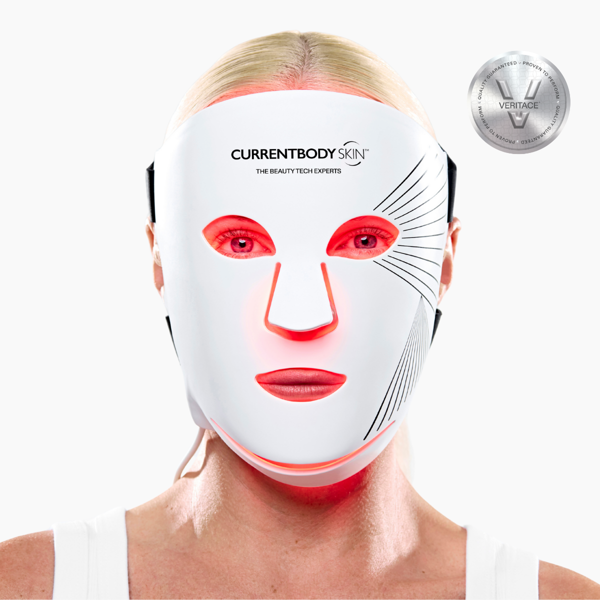 CurrentBody Skin LED Mask Series 2