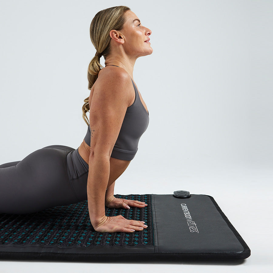 CurrentBody Infrared PEMF Mat