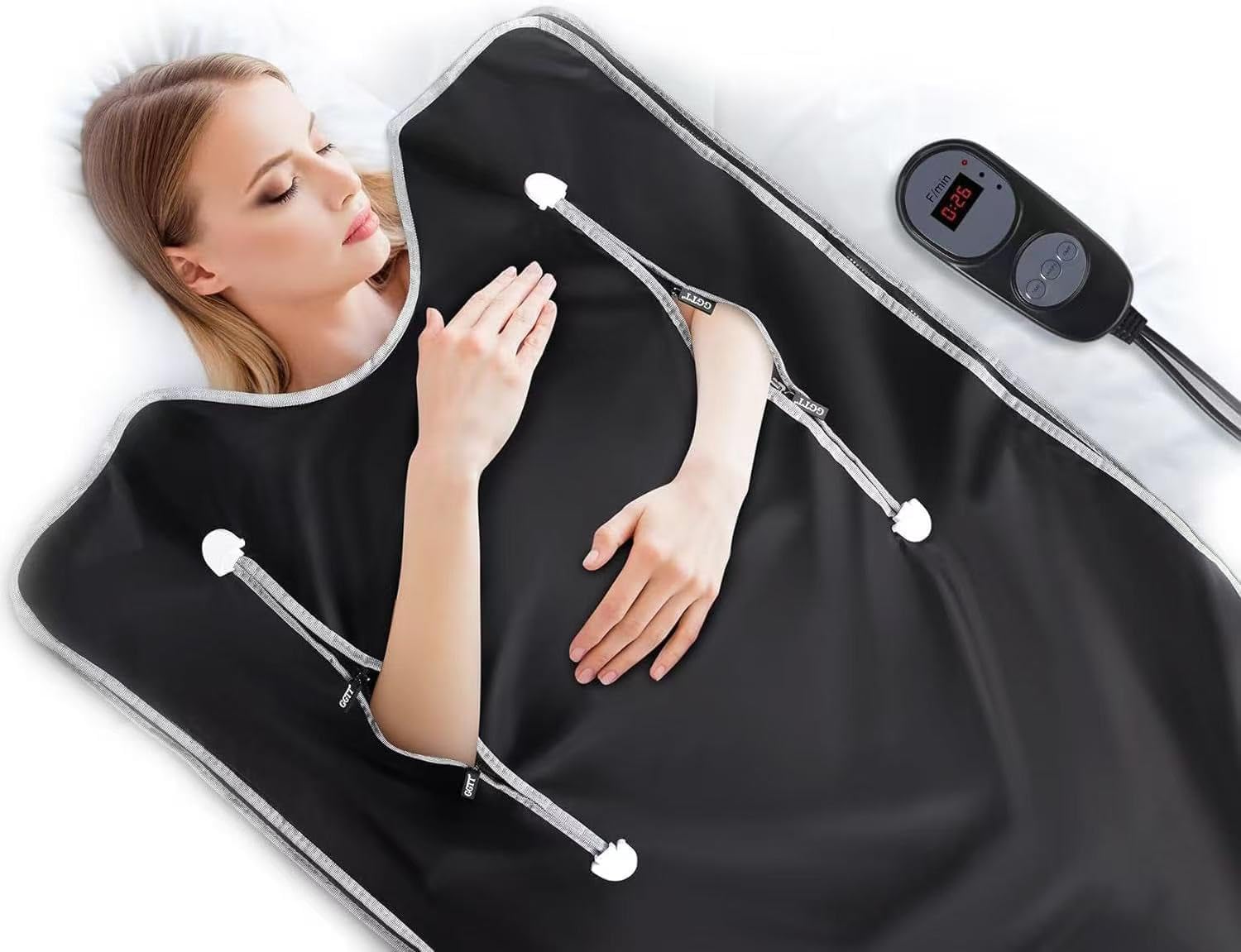 EHINI Sauna Blanket
