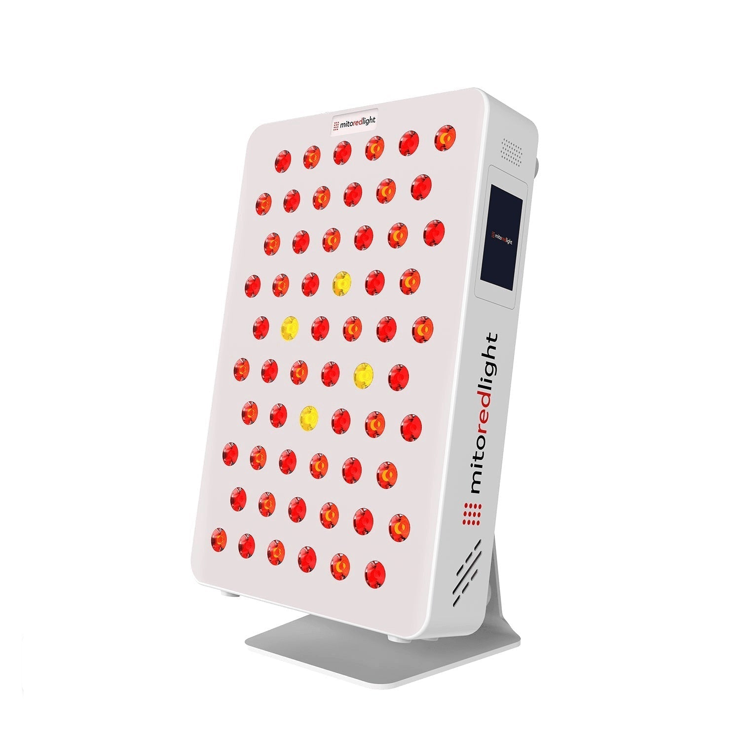 MitoPRO X Full-Body Panel