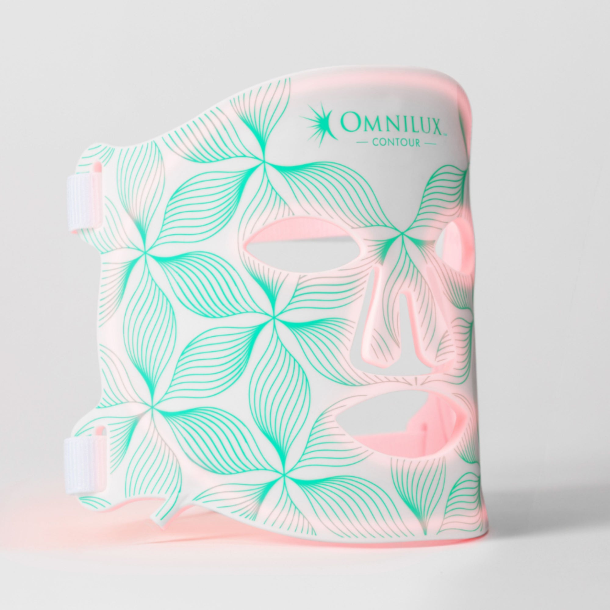 Omnilux Contour Face LED Mask