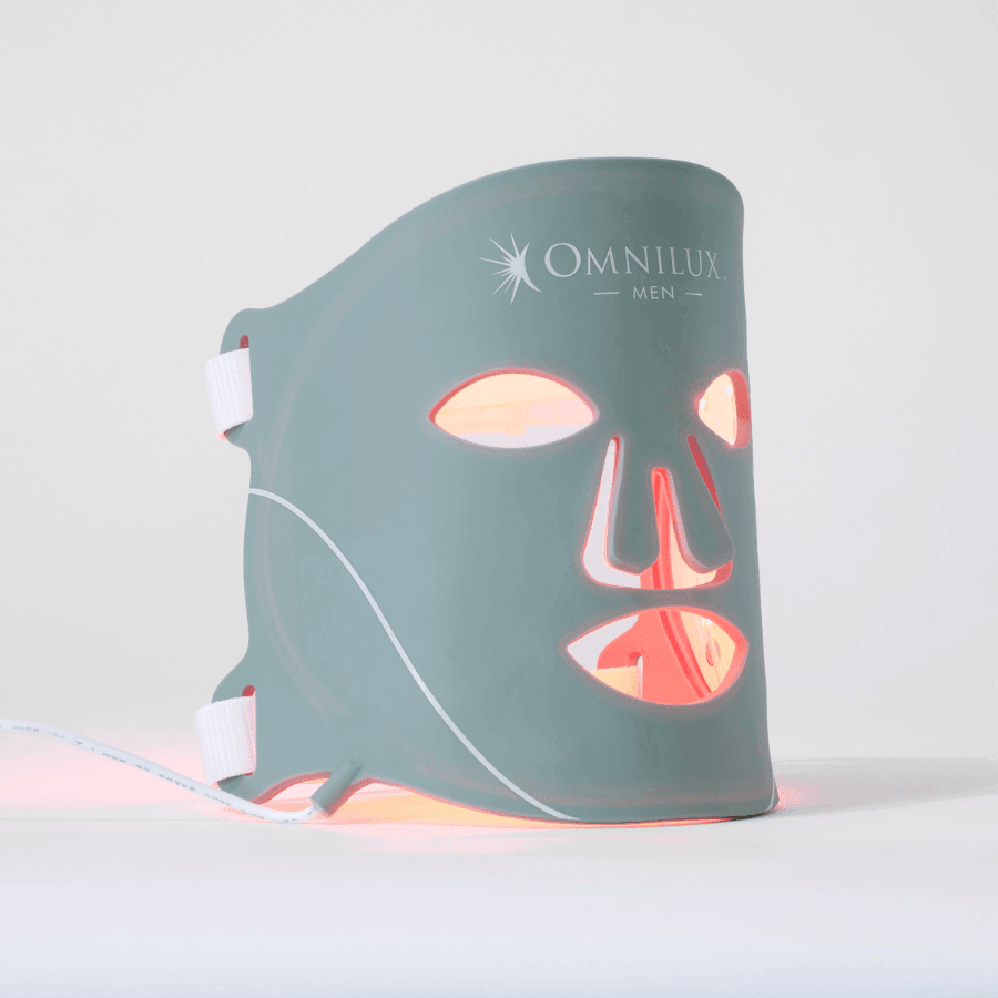 Omnilux Men LED Device