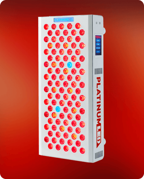 Red Light Therapy Panels